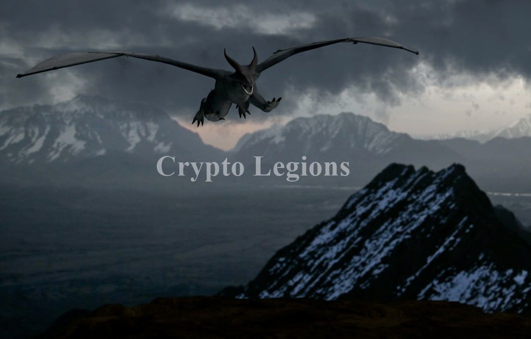 Crypto Legions