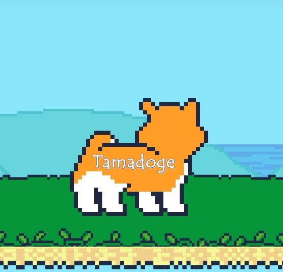 Tamadoge