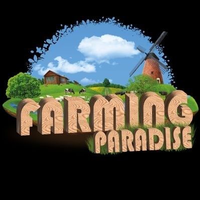 Farming Paradise
