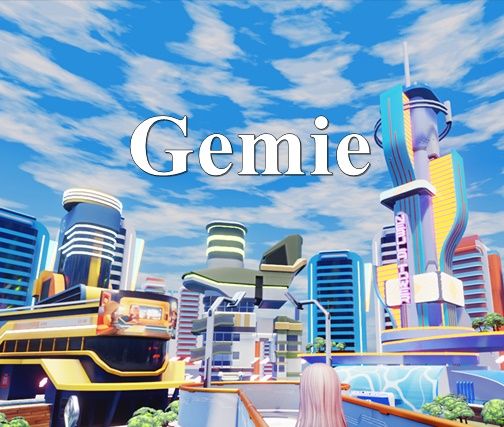 Gemie