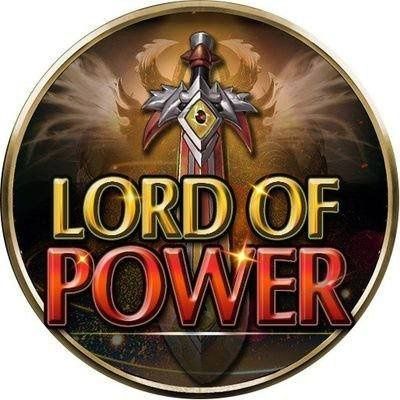 Lord of power