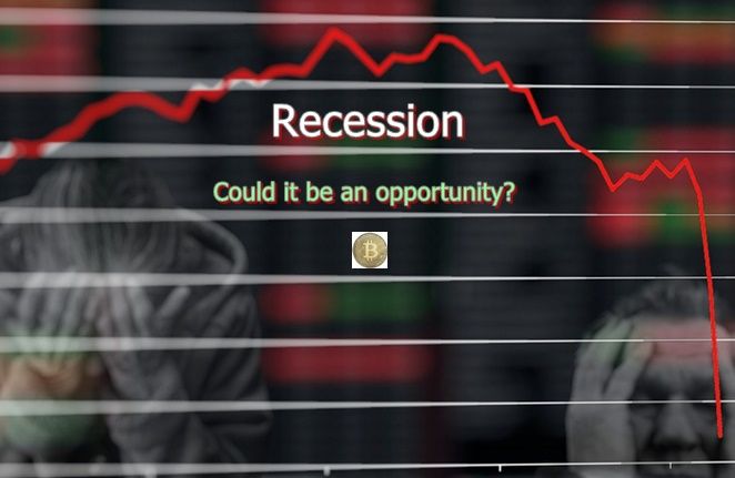 recession