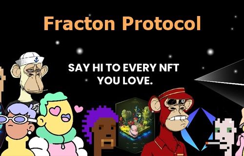 Fracton Protocol