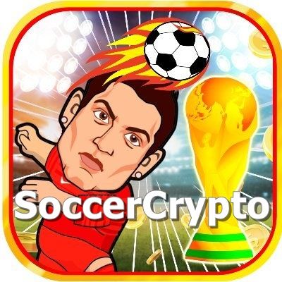 Soccer Crypto