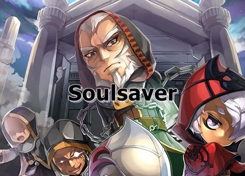 Soulsaver