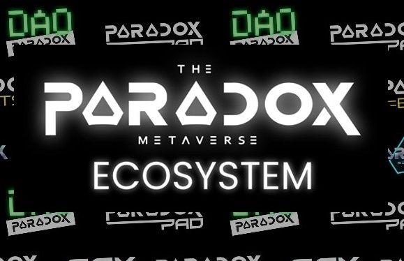 THE PARADOX METAVERSE
