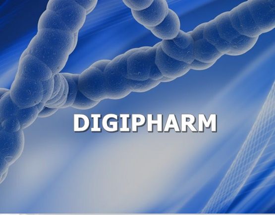 DIGIPHARM