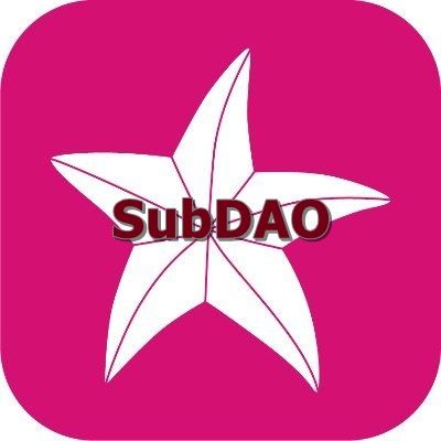 SubDAO