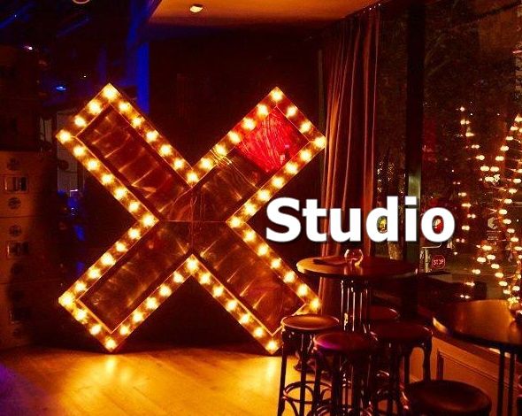 XStudio