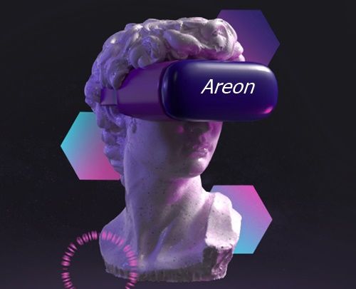 Areon network