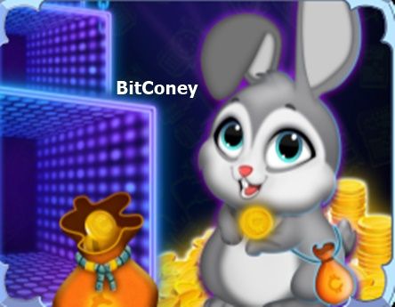 BitConey