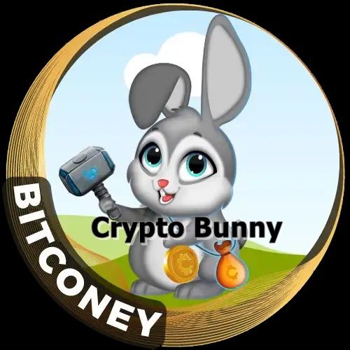 Crypto Bunny