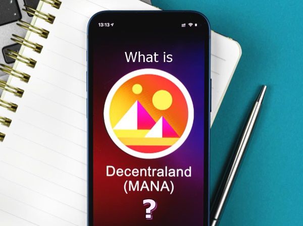 What is Decentraland?