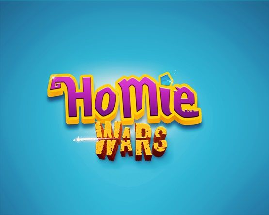 Homie Wars