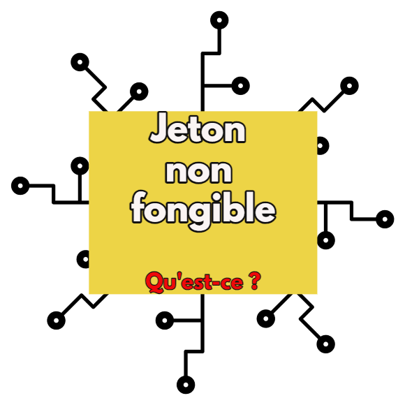 Jeton non fongible