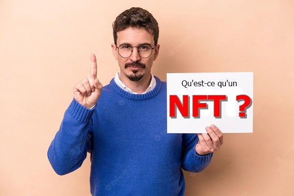 Qu'est-ce qu'un NFT ?