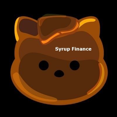 Syrup Finance