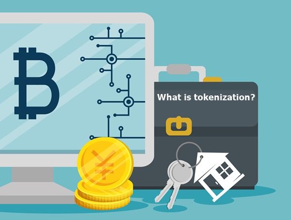 What is tokenization?