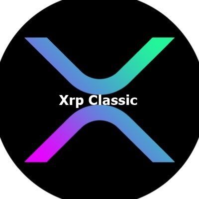 Xrp Classic