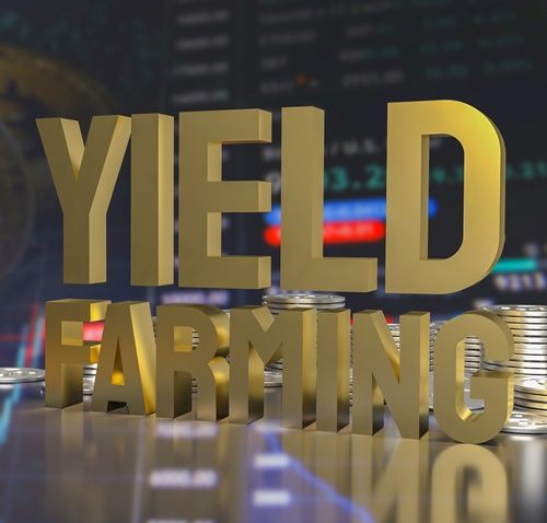Yield Farming, what is it?