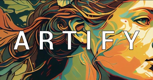 Artify: Where creativity meets AI