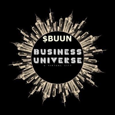 BUUN token