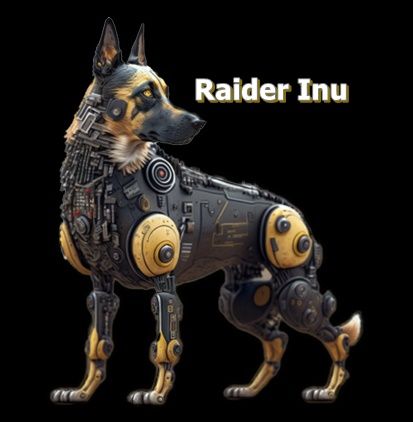 Raider Inu