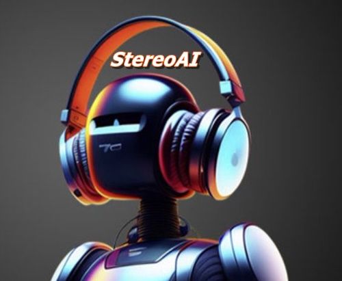 StereoAI