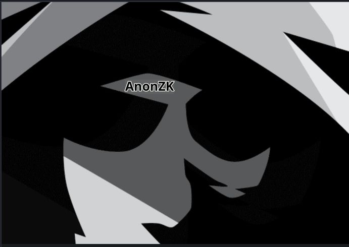 AnonZK