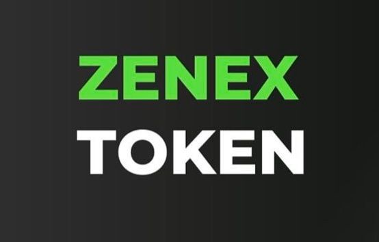 Zenex token