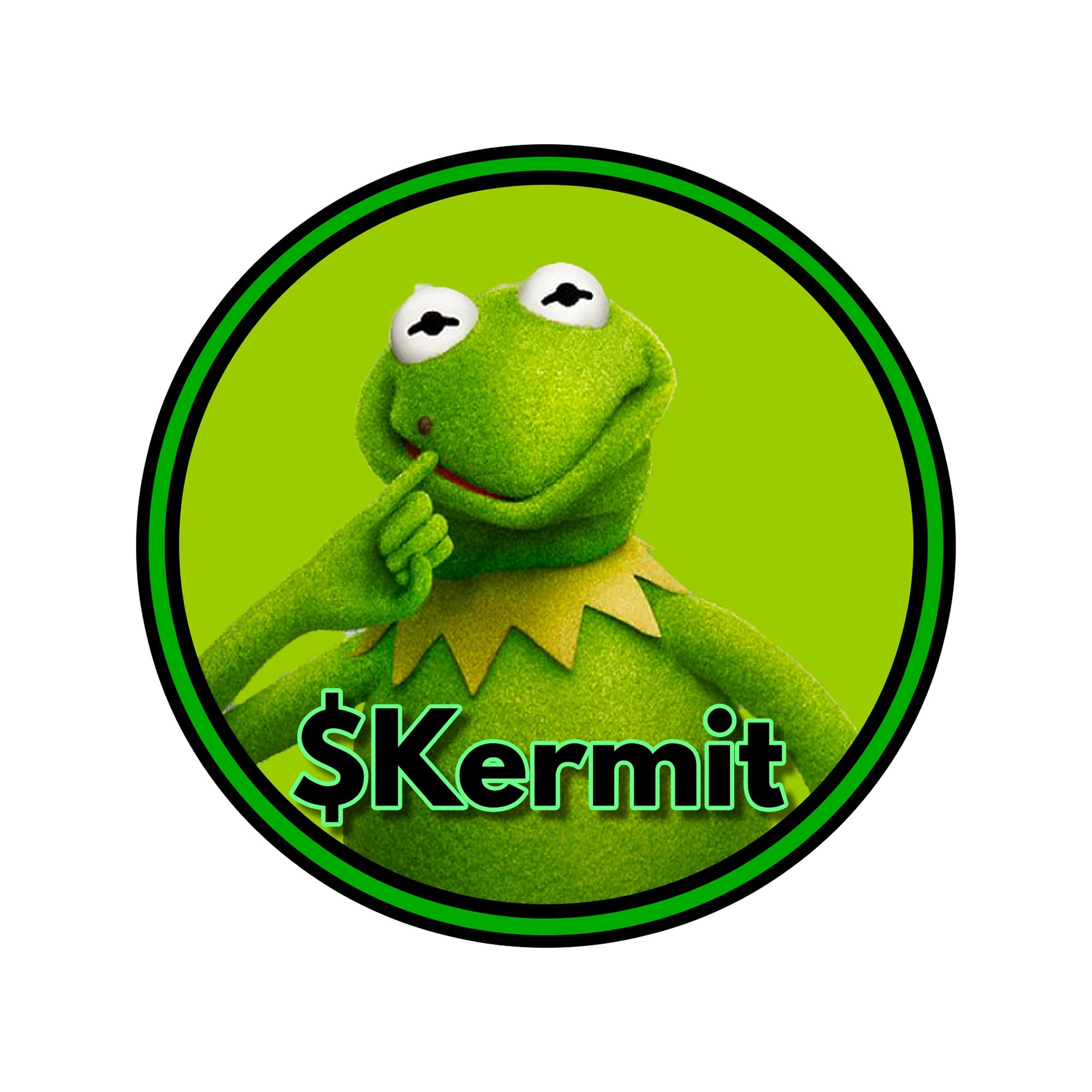 Kermit token