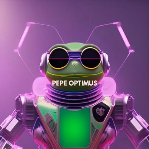 Pepe Optimus