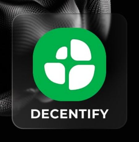 Decentify