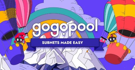 GoGoPool