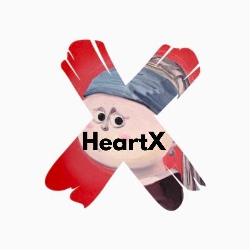 HeartX