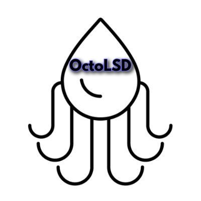 OctoLSD