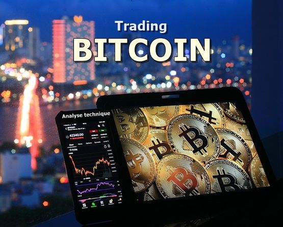 Trading Bitcoin, l'analyse technique