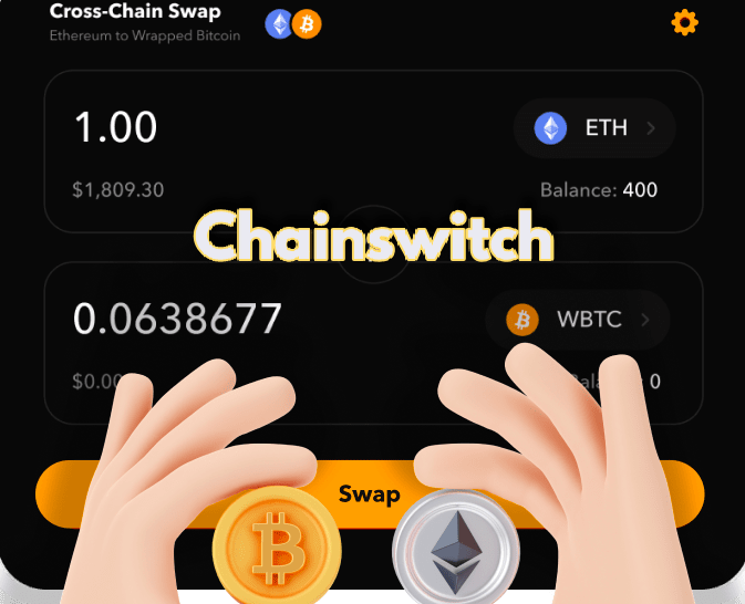 Chainswitch