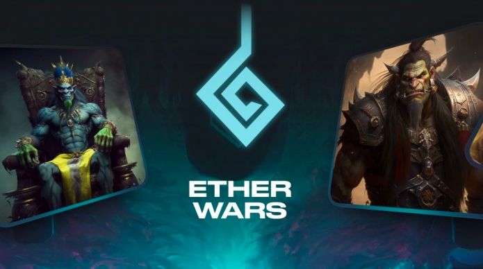 Ether Wars