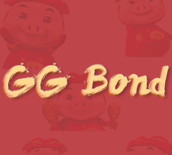 GGBond