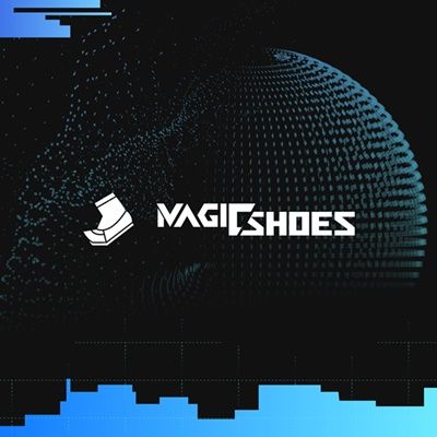 magic shoes