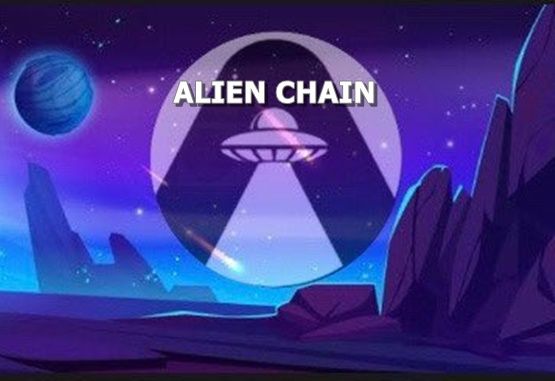 Alien Chain