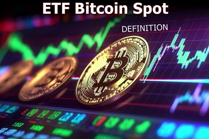 ETF Bitcoin Spot