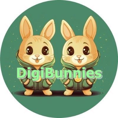 DigiBunnies