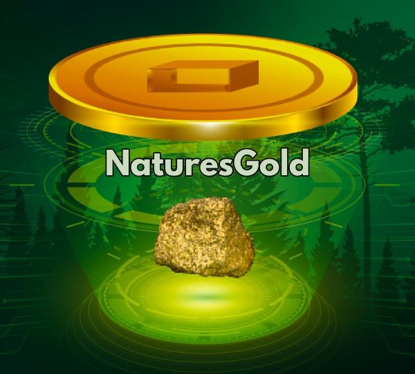 NaturesGold