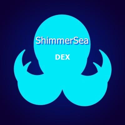 ShimmerSea