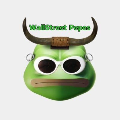 WallStreet Pepes