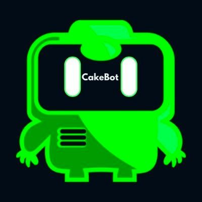 CakeBot