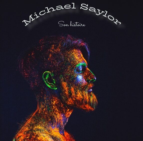 Michael Saylor, biographie