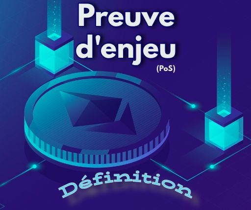 Preuve d'enjeu